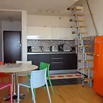 Lägenhet Lara Makarska