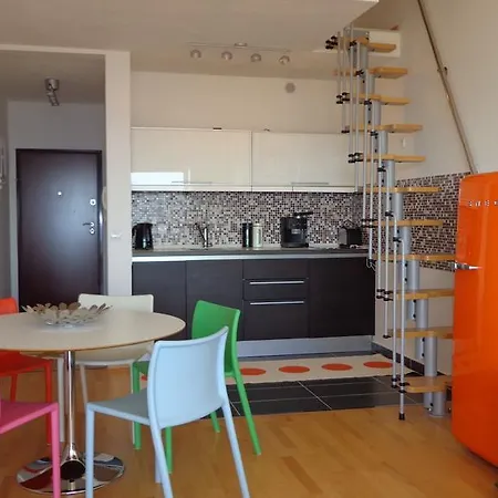 Apartment Lara Makarska