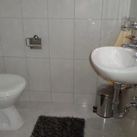 Apartment Lara Makarska