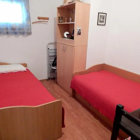 Lara Apartment Makarska