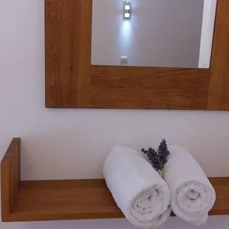 Apartment Lara