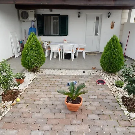 Apartamento Lara Makarska