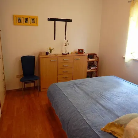 Lägenhet Lara Makarska