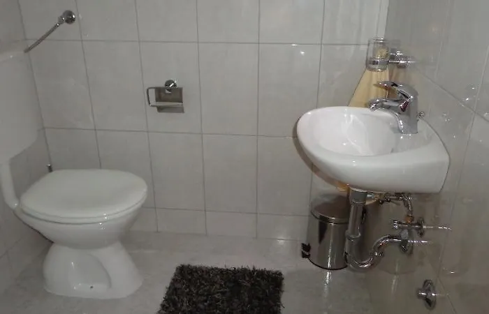 Apartamento Lara Makarska