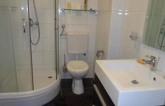 Lara Apartamento Makarska