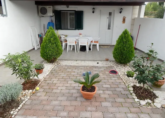 Apartamento Lara Makarska