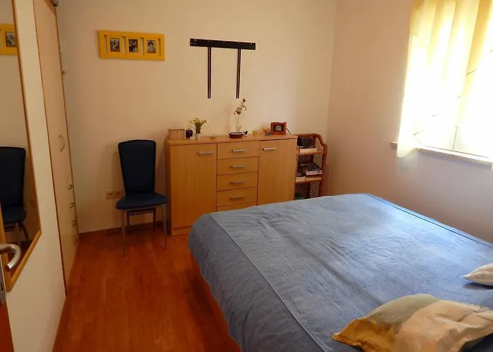 Apartamento Lara Makarska